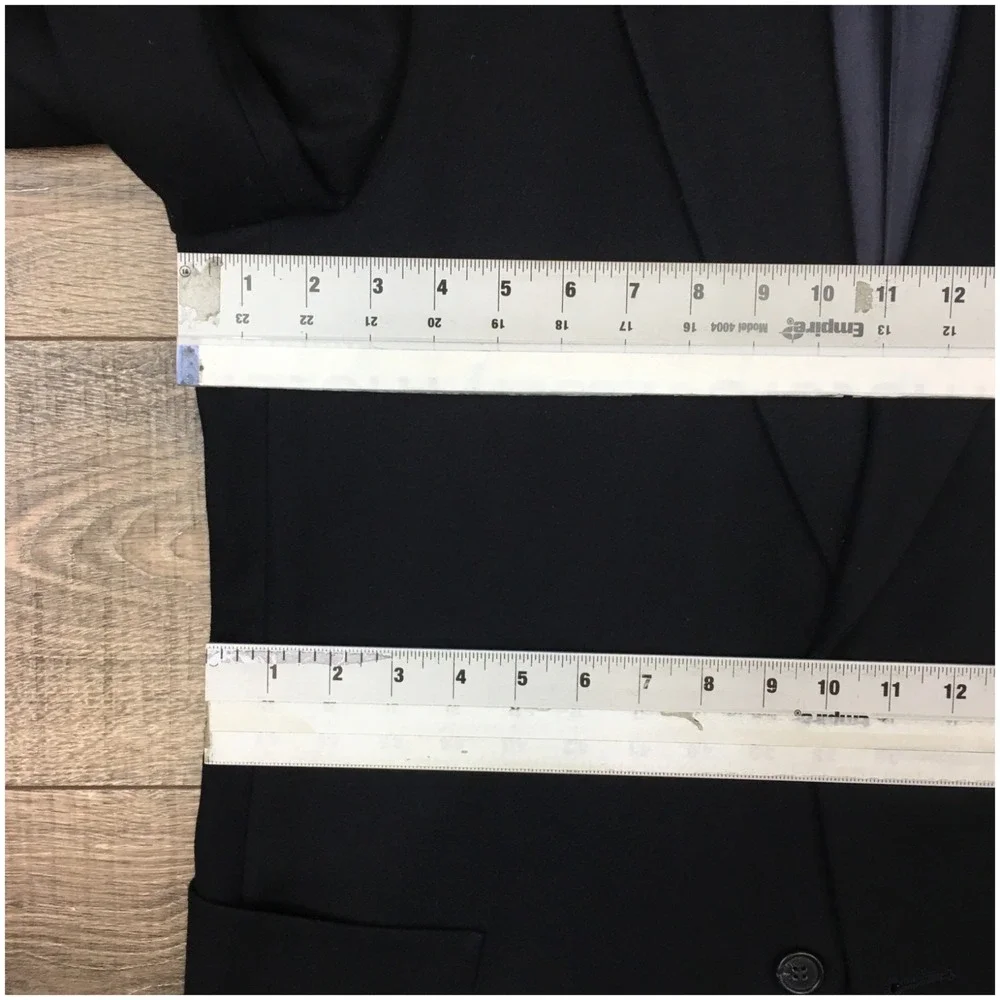 VINTAGE BROOKS BROTHERS Mens Blazer Sport Coat Casual‎ Jacket 42R Classic Suit